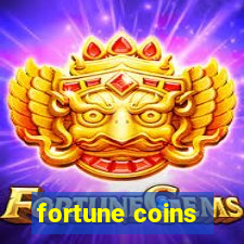 fortune coins